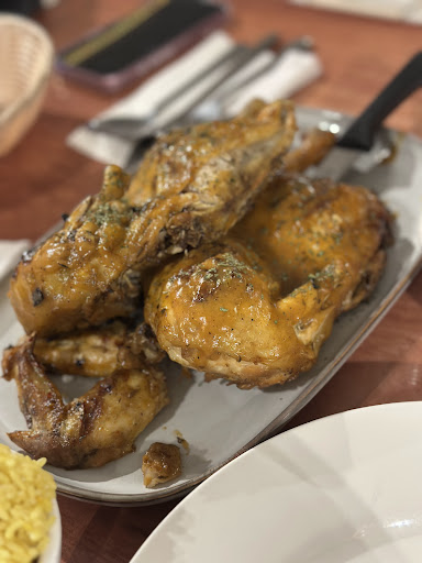 Photo of Peri Point Chicken and Charcoal - 946 Sherbrook St, Winnipeg, MB R3A 1N4